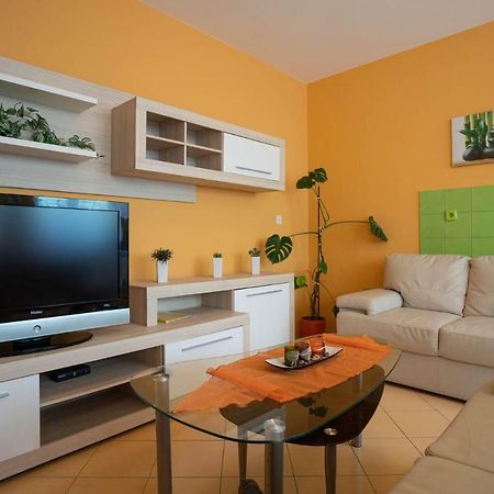 Ližnjan Apartment Limun מראה חיצוני תמונה